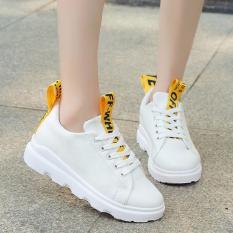 Giày Sneaker Nữ phong cách trẻ – XS0473