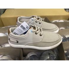 Giày sneaker OKAIDI cho bé (Kem)