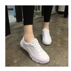 Giày sneaker thời trang nữ D&D – SF0010