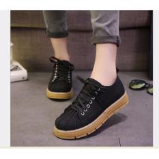 Giày sneaker thời trang nữ D&D – SF0014