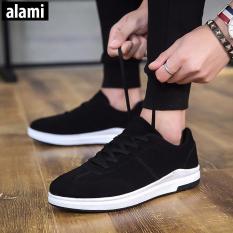 Giày Sneaker Thời Trang Nam Alami GTT1001