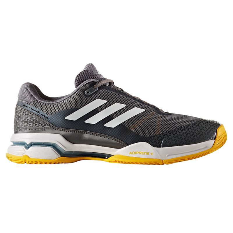 Giày Tennis Adidas Barricade Club 2017 ( BY1638 )