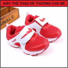 Giầy thể thao dễ thương cho bé