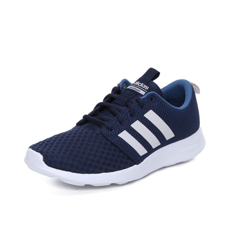 Giày thể thao nam Adidas Cloudfoam Swift Racer BB9943 - Hãng Phân phối chính thức