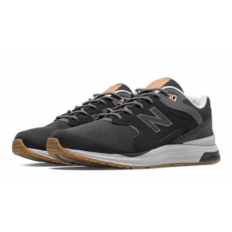 Giày Thể Thao Nam Lifestyle New Balance ML1550AA (Đen)