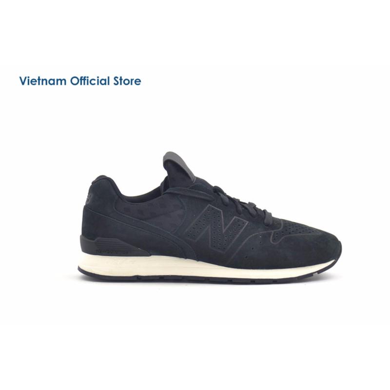 Giày Thể Thao Nam Lifestyle New Balance MRL996DK (Đen)