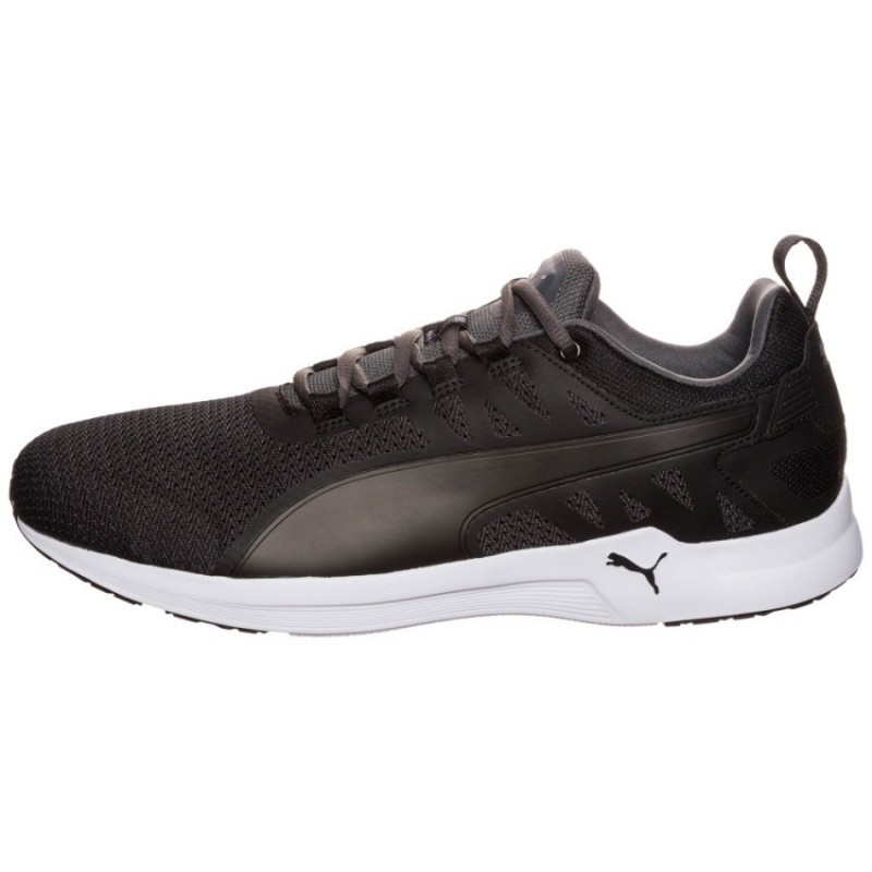 Giày thể thao nam Puma Pulse XT 2 Core Puma Black-Asphalt 190354 04 - Hãng Phân phối chính thức