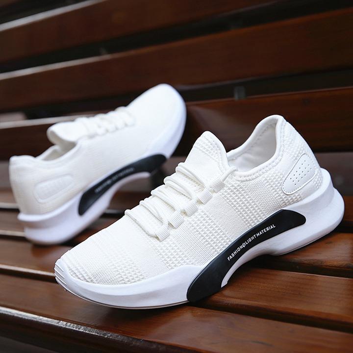 Giày Thể Thao Nam Sneakers