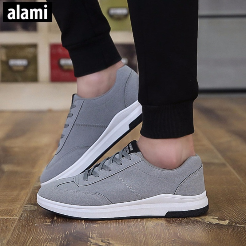 Giày Thể Thao Nam Thời Trang Alami GTT1003