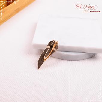 Kẹp Cà Vạt Nam April 2018 - 3 Kẹp Cà vạt nam - 3