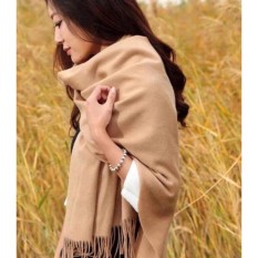 {XẢ HÀNG} Khăn choàng Cashmere cao cấp
