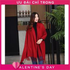 Khăn Choàng Cổ Nữ SoYoung SCARF 004V1 DR