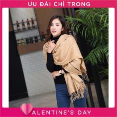 Khăn Choàng Cổ Nữ SoYoung SCARF 004V1 LTBR