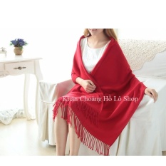 Khăn choàng nữ thời trang Hồ Lô Shop – 06