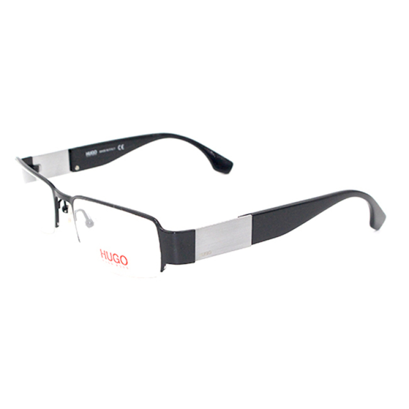 Giá bán Kính mắt unisex Hugo Boss BOSS0055-10G (Đen)