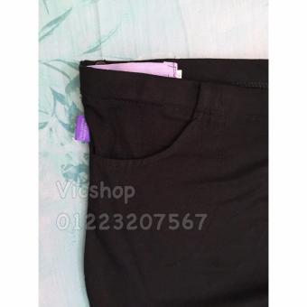 LEGGING BẦU LỬNG COTTON June 2018 - 3 LEGGING BẦU LỬNG COTTON - 3