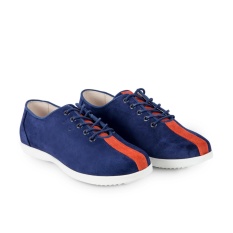 Giày Sneaker ZEAL nam Z10009-39 (LINE PEACOAT)