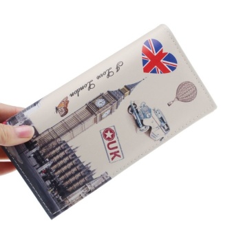 8356388 , NO128FAAA6ZKGPVNAMZ-12823788 , 224_NO128FAAA6ZKGPVNAMZ-12823788 , 1350000 , Love-London-Pattern-Women-Long-Purse-Clutch-Wallet-Bag-Card-Holder-intl-224_NO128FAAA6ZKGPVNAMZ-12823788 , lazada.vn , Love London Pattern Women Long Purse Clutch W Love London Pattern Women Long Purse Clutch Wallet Bag Card Holder- intl