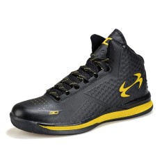 Giày Bóng Rổ nam Thoáng Khí Giày Thể Thao Sneakers Nam Cao Cấp Top PU Đáy Thoải Mái-quốc tế