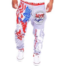 Quần Jogger Hip-Hop Sportwear Ecko Trượt Ván Mồ Hôi Quần Thể Thao-quốc tế