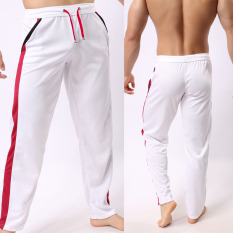 Quần Thể Thao nam Chạy Tập Gym Mồ Hôi Quần (Quốc Tế)
