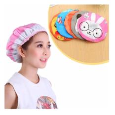 Mũ Trùm Đầu Khi Tắm Chống Nước