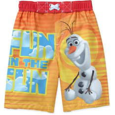 Quần bơi bé trai-Disney