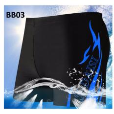 Quần bơi nam BB03
