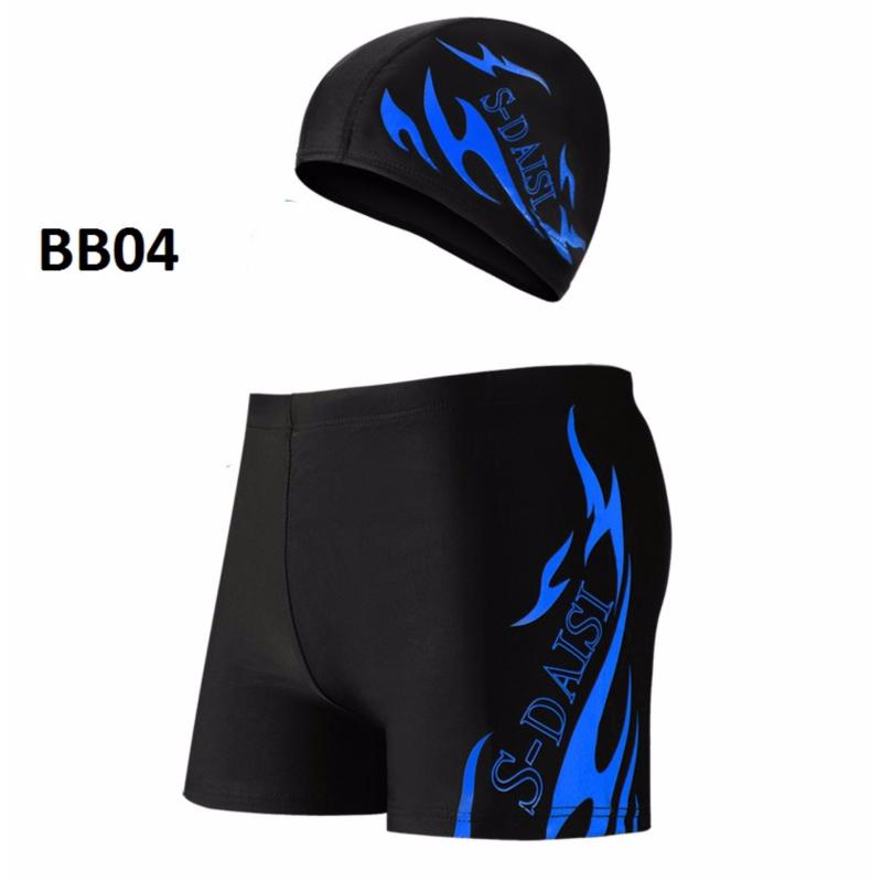 Nơi bán Quần bơi nam phong cách BB04