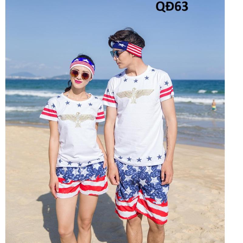 Nơi bán Quần đôi nam nữ QD63