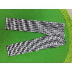 quần golf jdx hàn quốc
