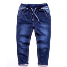 QUẦN JEANS MUZZY BÉ TRAI