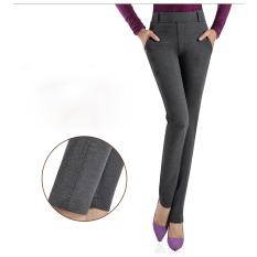 Quần Legging tạo dáng chất liệu cao cấp