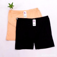 Quần Mặc Trong Váy Cho Bà Bầu 100% Cotton