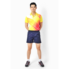 Quần short thể thao nam BUTNON RS-M5315 (xanh tím than)