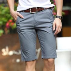 Quần Shorts Kaki Nam Thời Trang Zenko MEN SHORTS 800003V1