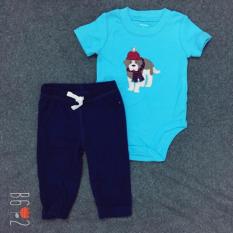 Set 2 chi tiết Carter’s xuất xịn