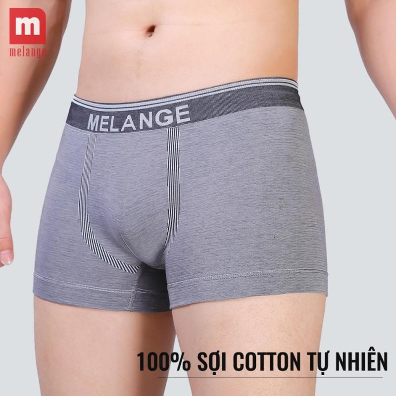 Nơi bán Set 5 Quần lót nam Cotton dệt polyamid MC.22.14