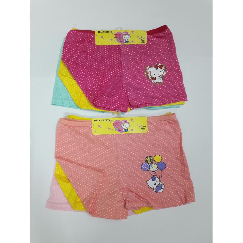 Nơi bán SET 6 QUẦN CHIP BÉ GÁI (12-17kg)