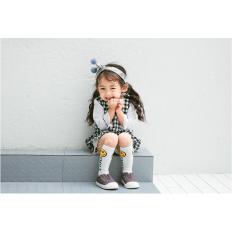 Cập Nhật Giá Tất (vớ) trẻ em phong cách thu-đông 2017 Smile M 3-5 tuổi  Phú Ngọc