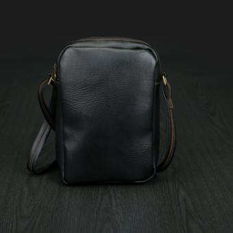 Túi đeo Chéo HANAMA S200 Đen June 2018 - 3 Túi đeo chéo HANAMA S200 Đen - 3