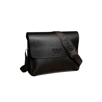 Túi đeo Chéo Polo Videng-PL09 (Nâu) July 2018 - 2 Túi đeo chéo Polo Videng-PL09 (Nâu) - 2
