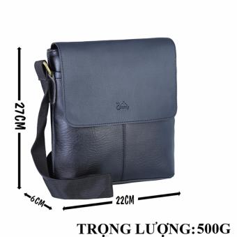 Túi Đeo Chéo Thời Trang Yuumy 04 April 2018 - 2 Túi Đeo Chéo Thời Trang Yuumy 04 - 2
