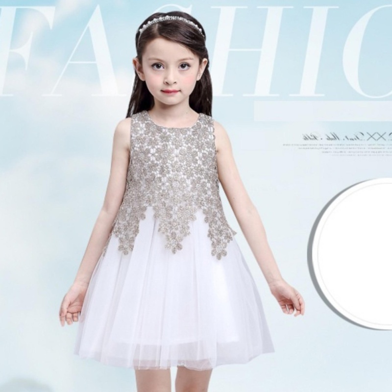 Nơi bán Váy đầm dự tiệc đi chơi cho bé gái cực đẹp