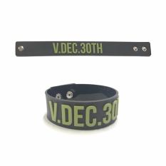 Vòng tay Unisex BTS Hàn quốc (V)