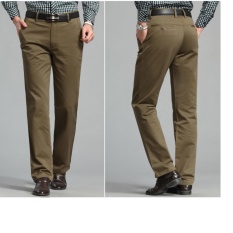 Xả hàng quần kaki nam trung niên-Nhiều màu-Đủ size