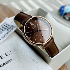 Đồng hồ Casio SHE-3064PGL-7A