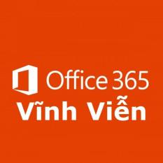 Office dùng 5 máy pc/mac tặng kèm lưu trữ 5TB bản 365 pro plus 2019