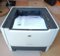 Máy in Laser HP P2015d auto đảo in 2 mặt