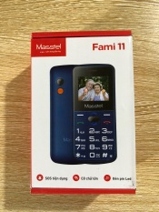 SIÊU TẾT Điện thoại mastel Fami 11